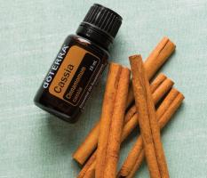 Эфирное масло Кассия, doTERRA Cassia, 15 мл