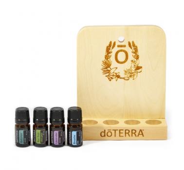 Набор для Ванной doTERRA Bath Kit